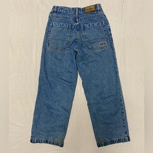 Union Bay Baggy Jeans